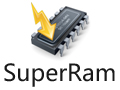 PGWARE SuperRam 7.7.24