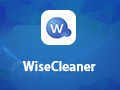 Wise Disk Cleaner Free 9.52