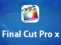 Final Cut Pro x For Mac 10.3.3