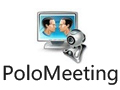 PoloMeeting视频会议软件 6.21