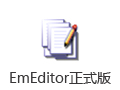 EmEditor 17.2.1