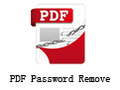PDF Password Remove For Mac 1.7