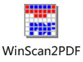 WinScan2PDF 3.55