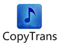CopyTrans 5.531