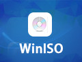 WinISO 6.4.1绿色版