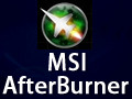 MSI Afterburner 4.3.0