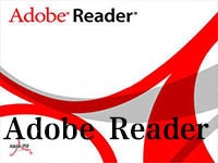 Adobe Reader